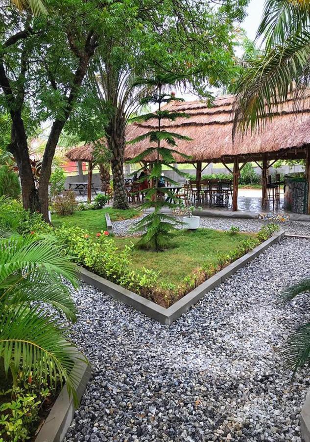 Twitter Paradise Ampeni Exterior foto
