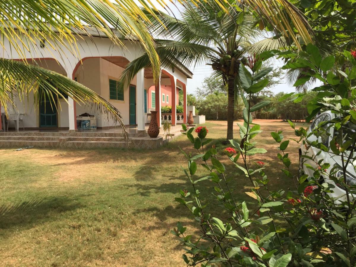 Twitter Paradise Ampeni Exterior foto