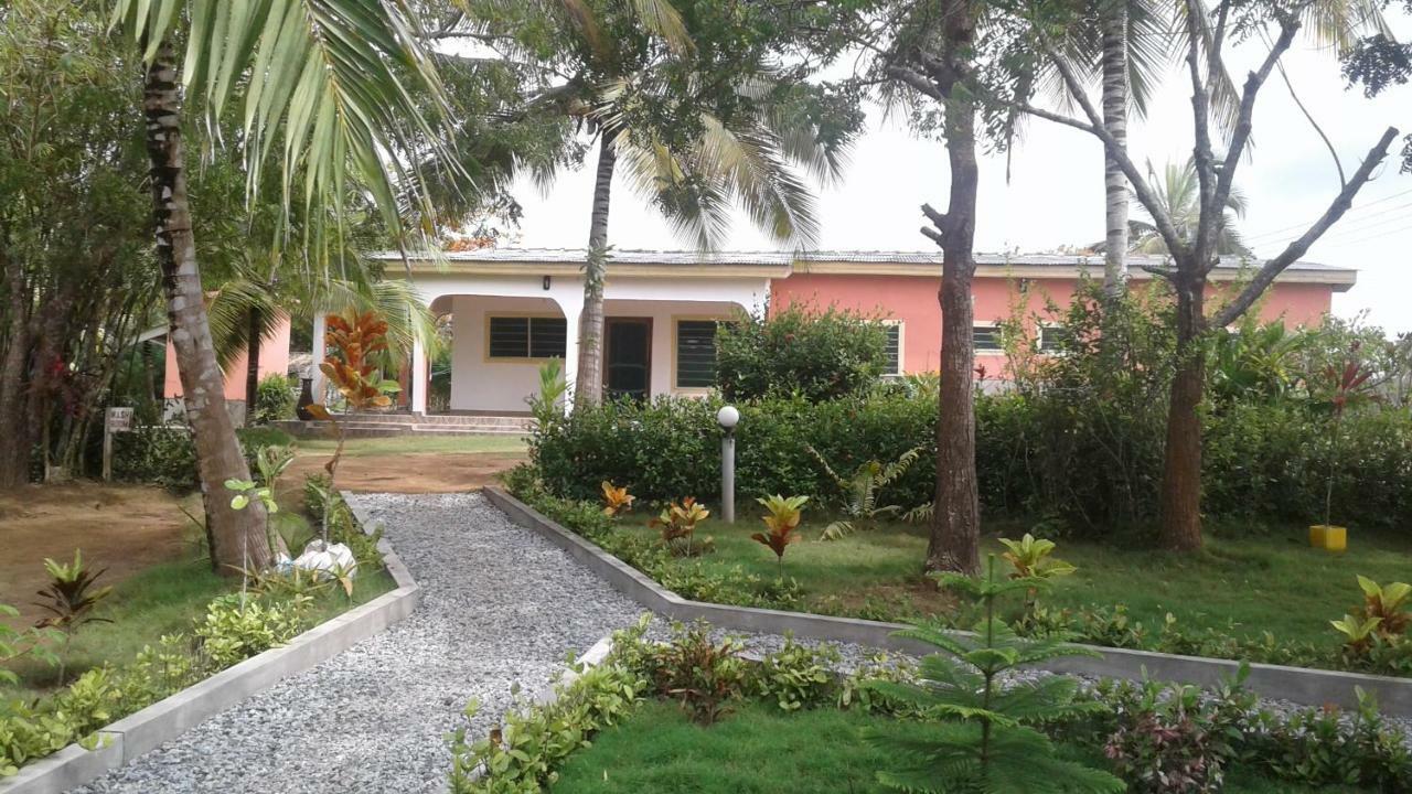 Twitter Paradise Ampeni Exterior foto